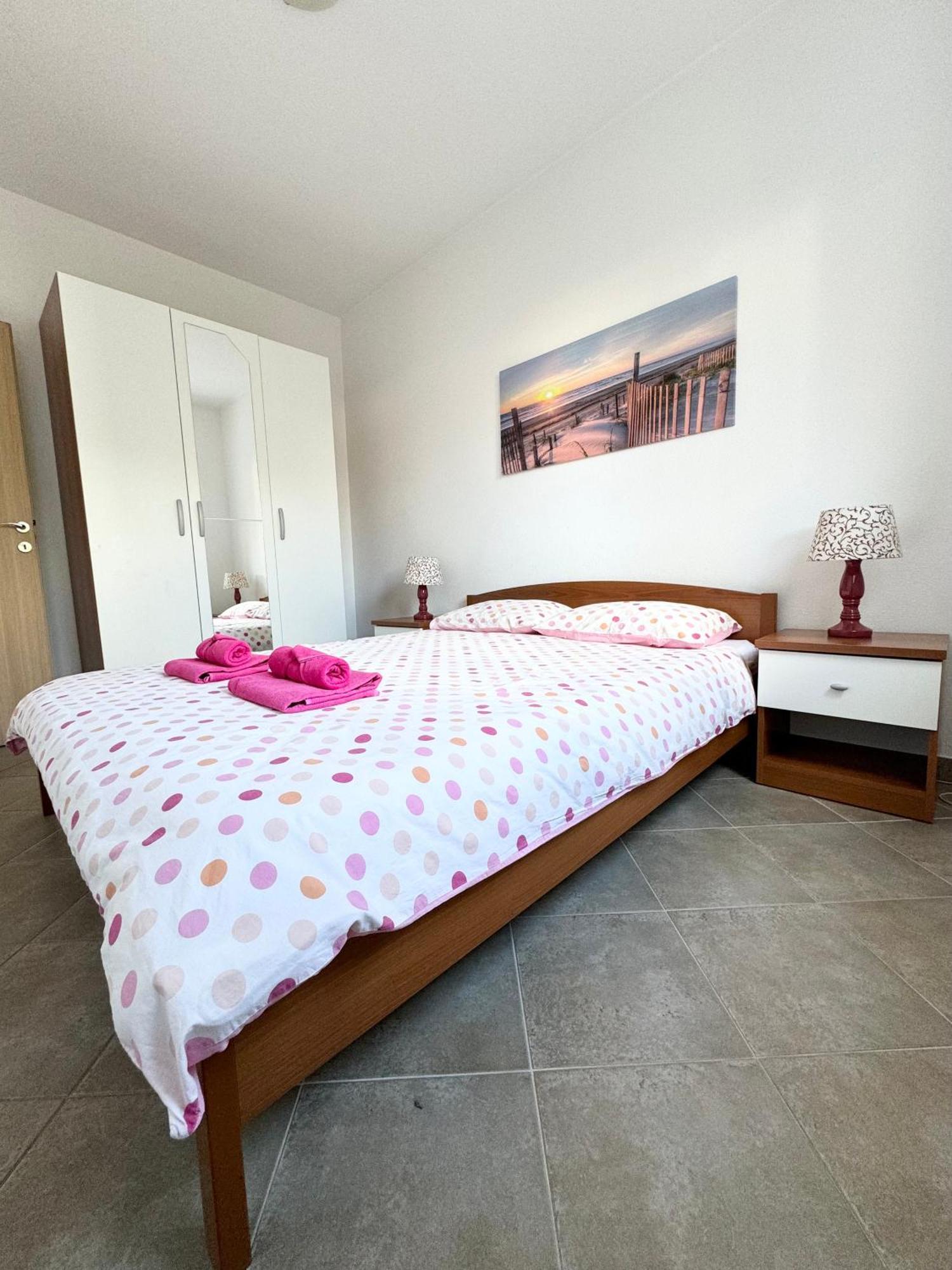 Residence Amore Trogir Exteriör bild