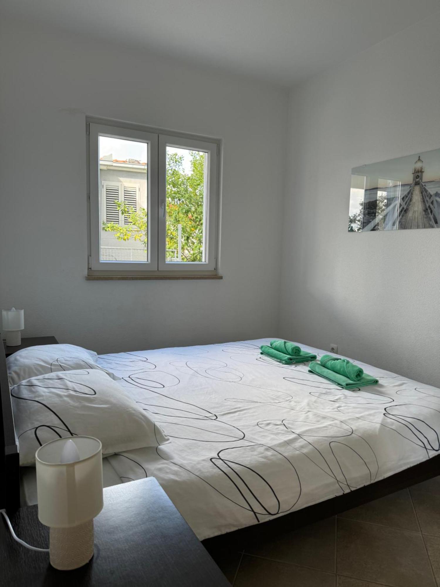 Residence Amore Trogir Exteriör bild
